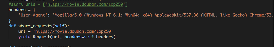 user-agent